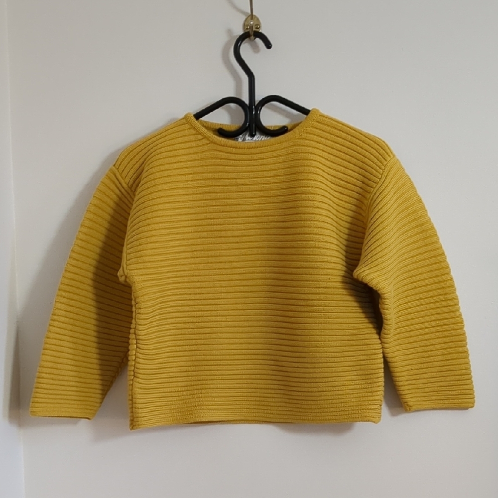 3 / 40$ 🇬🇧 Vintage Ribbed Knit Merona Sweater